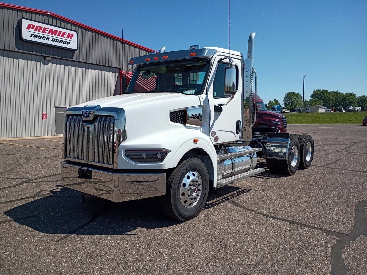 2027 Western Star 49X