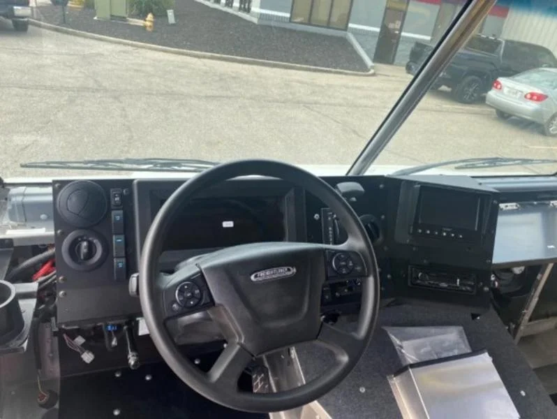 2026 Freightliner in Cincinnati, OH — photo 7