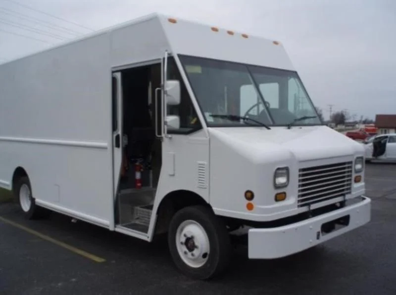 2026 Freightliner in Cincinnati, OH — photo 2