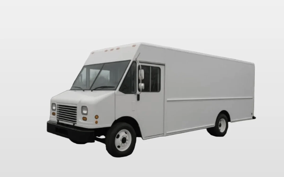 2026 Freightliner - image 1