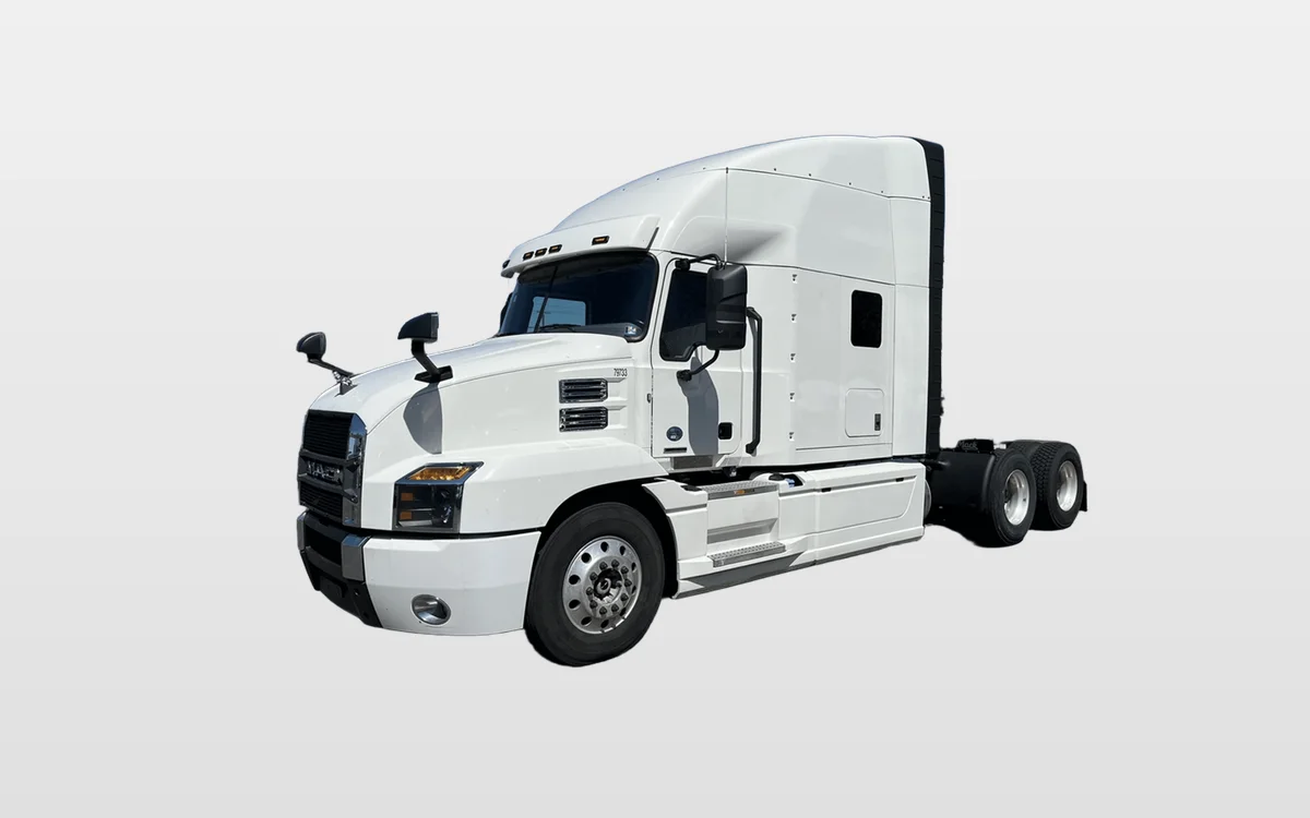 2019 Mack Anthem - image 1