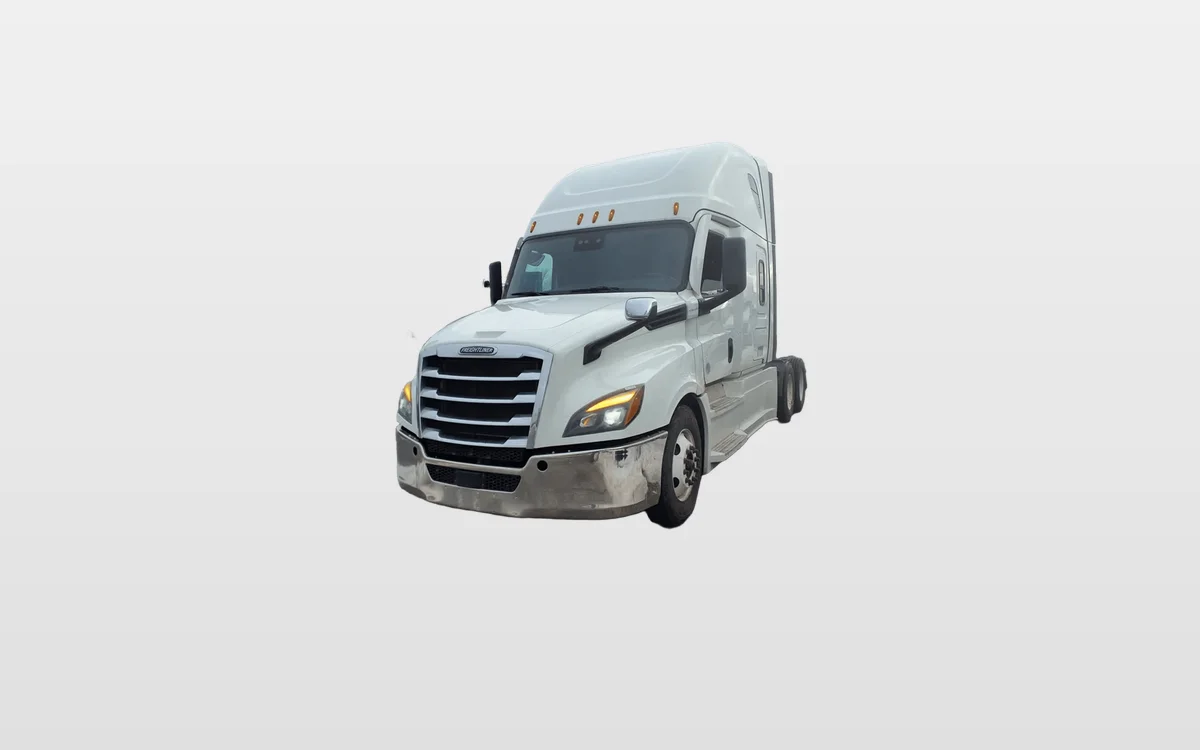 2021 Freightliner Cascadia - image 1
