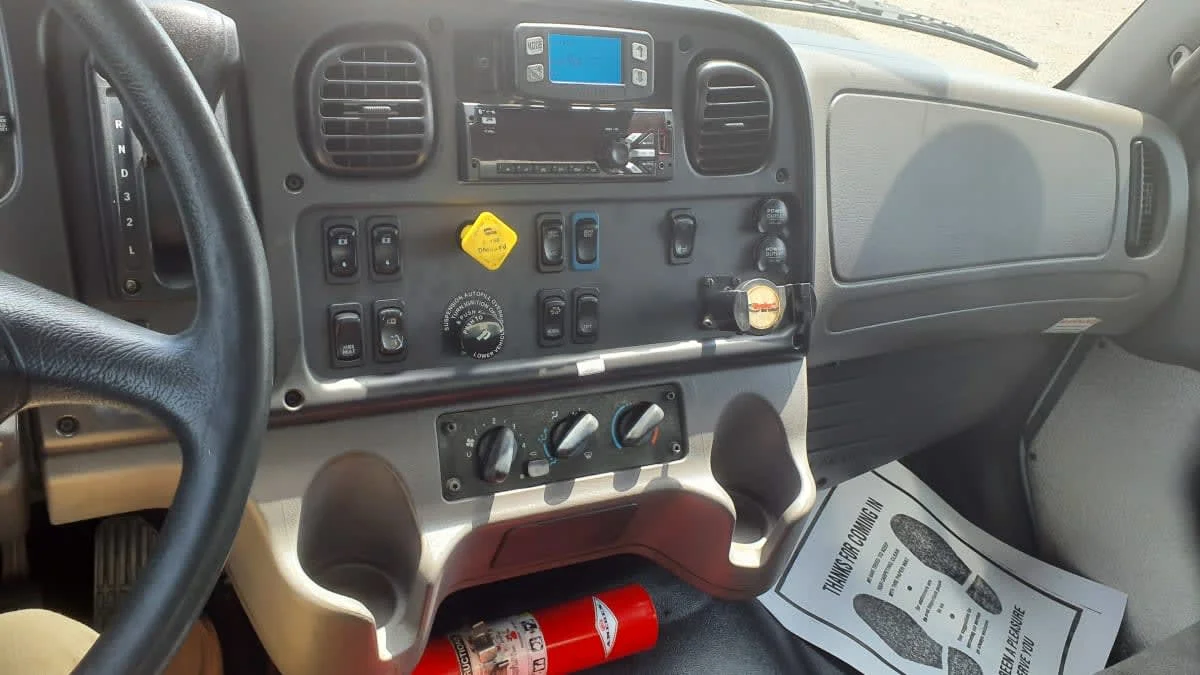 2021 Freightliner M2 106 in Birmingham, AL — photo 14