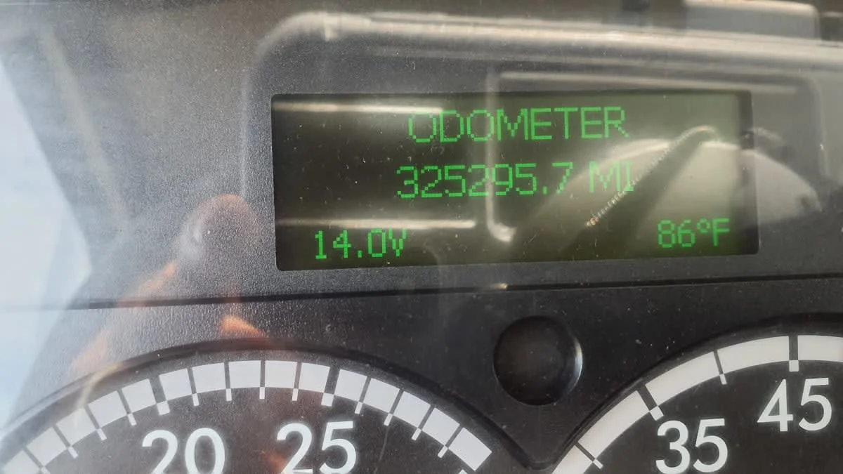 2021 Freightliner M2 106 in Birmingham, AL — photo 13