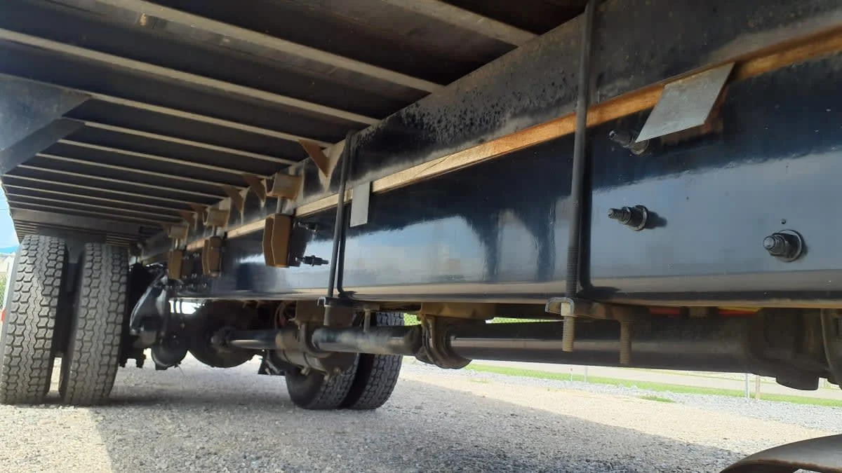 2021 Freightliner M2 106 in Birmingham, AL — photo 12
