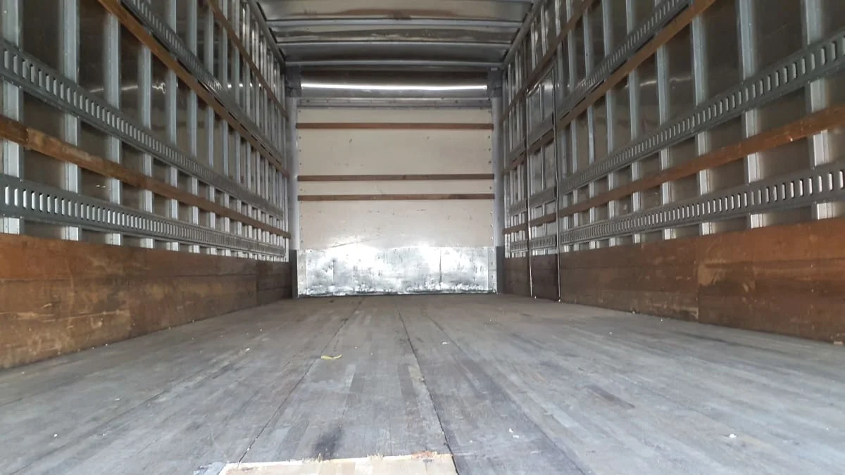 2021 Freightliner M2 106 in Birmingham, AL — photo 8