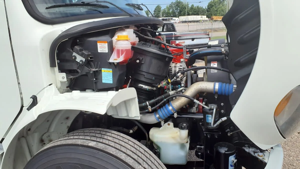 2021 Freightliner M2 106 in Birmingham, AL — photo 10