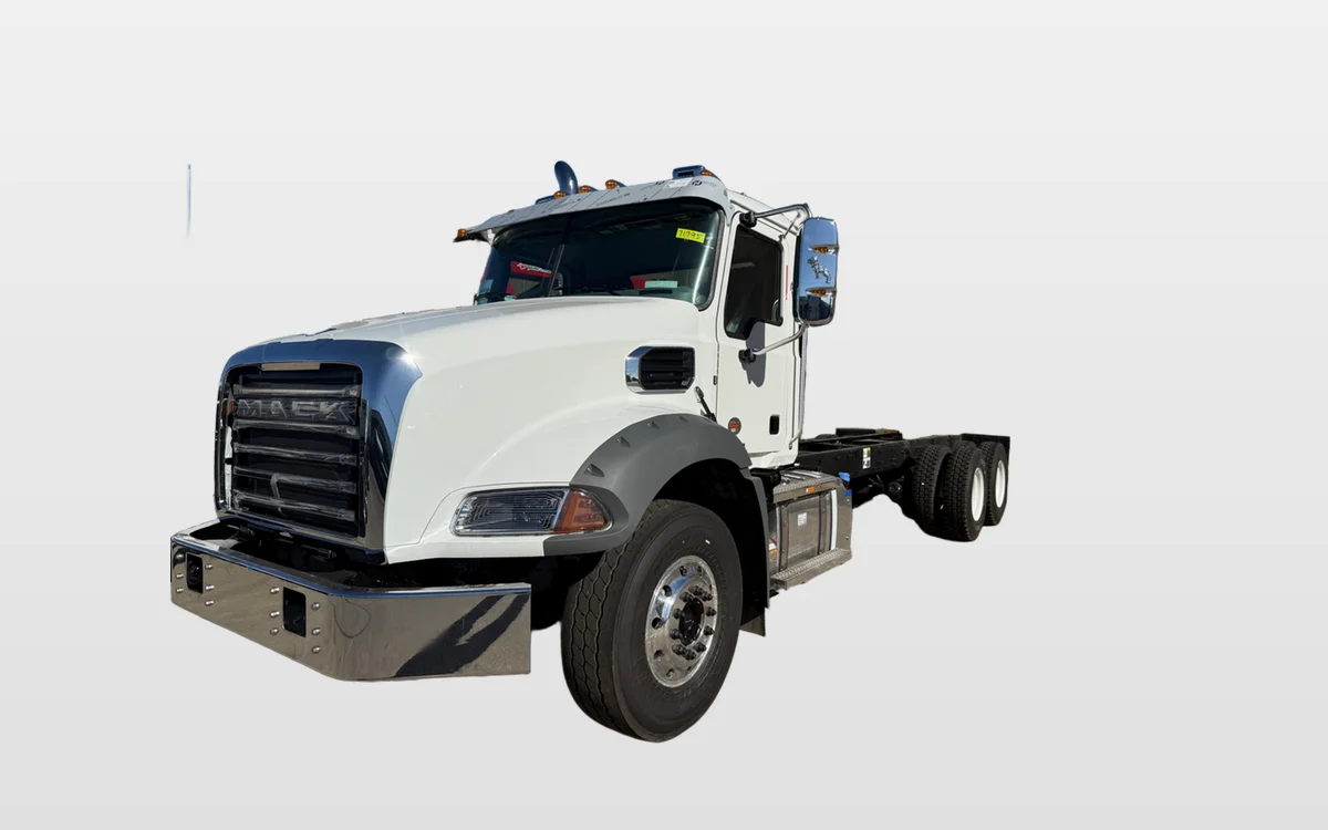 2026 Mack - image 1