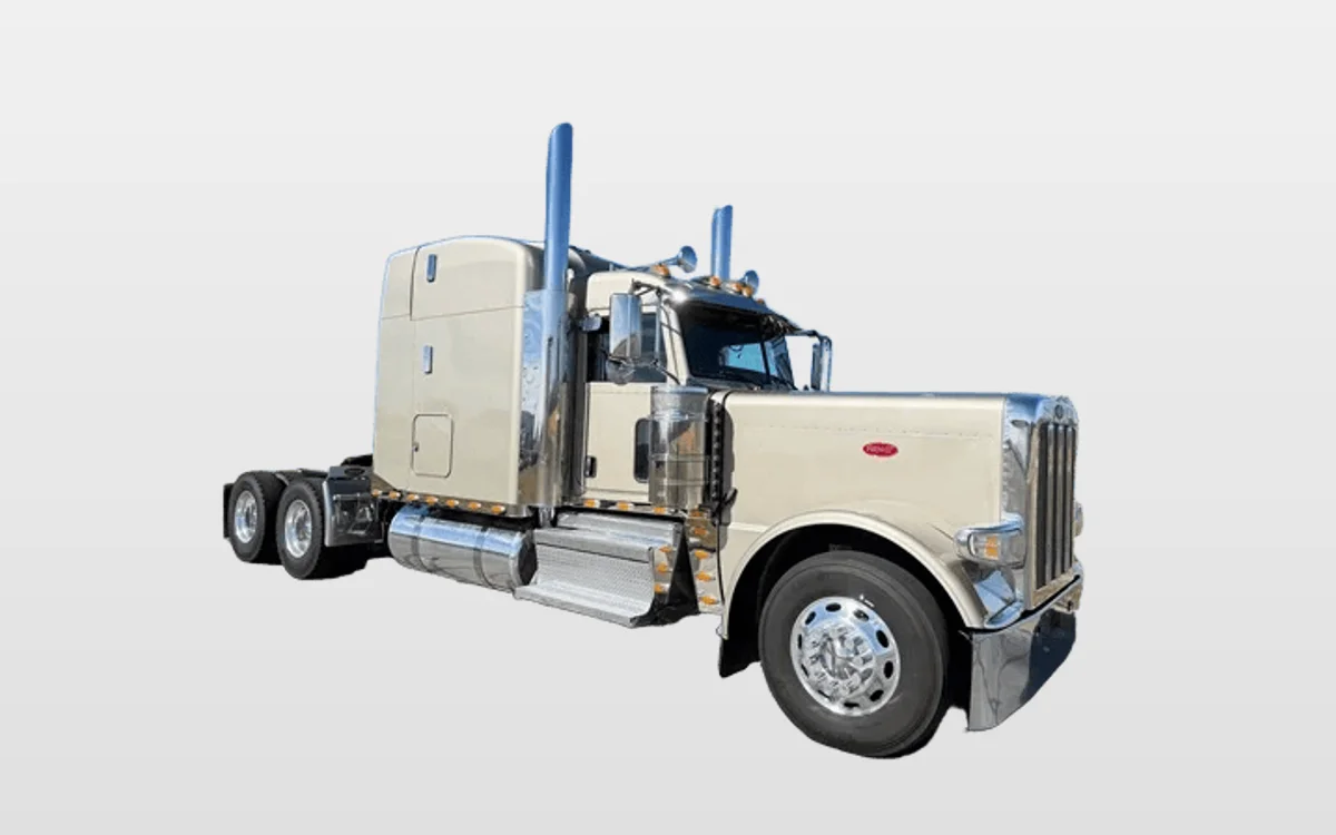 2022 Peterbilt 389 - image 1