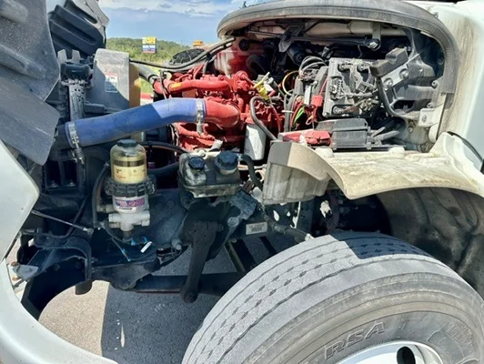 2024 Freightliner M2 106 in Springdale, AR — photo 12