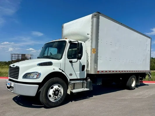 2024 Freightliner M2 106 in Springdale, AR — photo 7