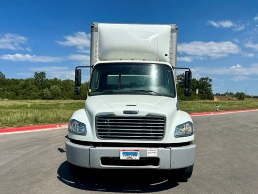 2024 Freightliner M2 106 in Springdale, AR — photo 8