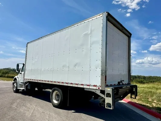 2024 Freightliner M2 106 in Springdale, AR — photo 10