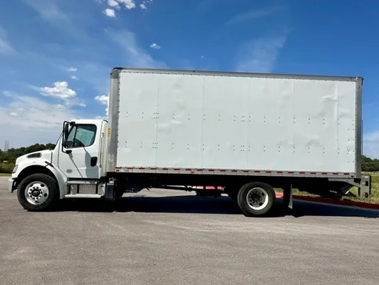 2024 Freightliner M2 106 in Springdale, AR — photo 9