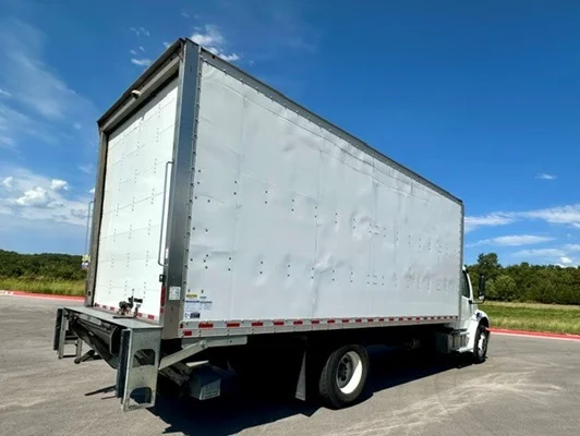 2024 Freightliner M2 106 in Springdale, AR — photo 19