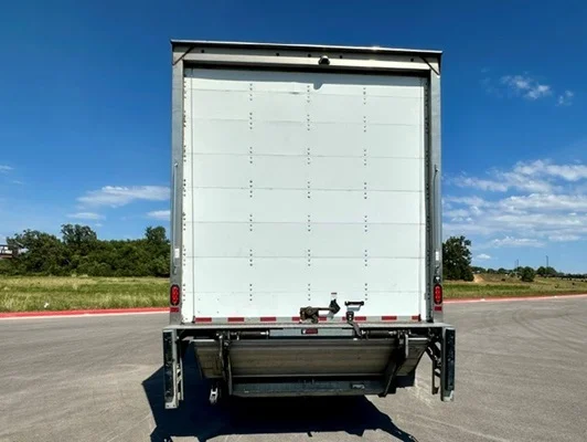 2024 Freightliner M2 106 in Springdale, AR — photo 21