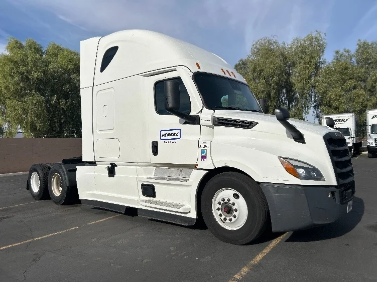 2021 Freightliner Cascadia in Las Vegas, NV
