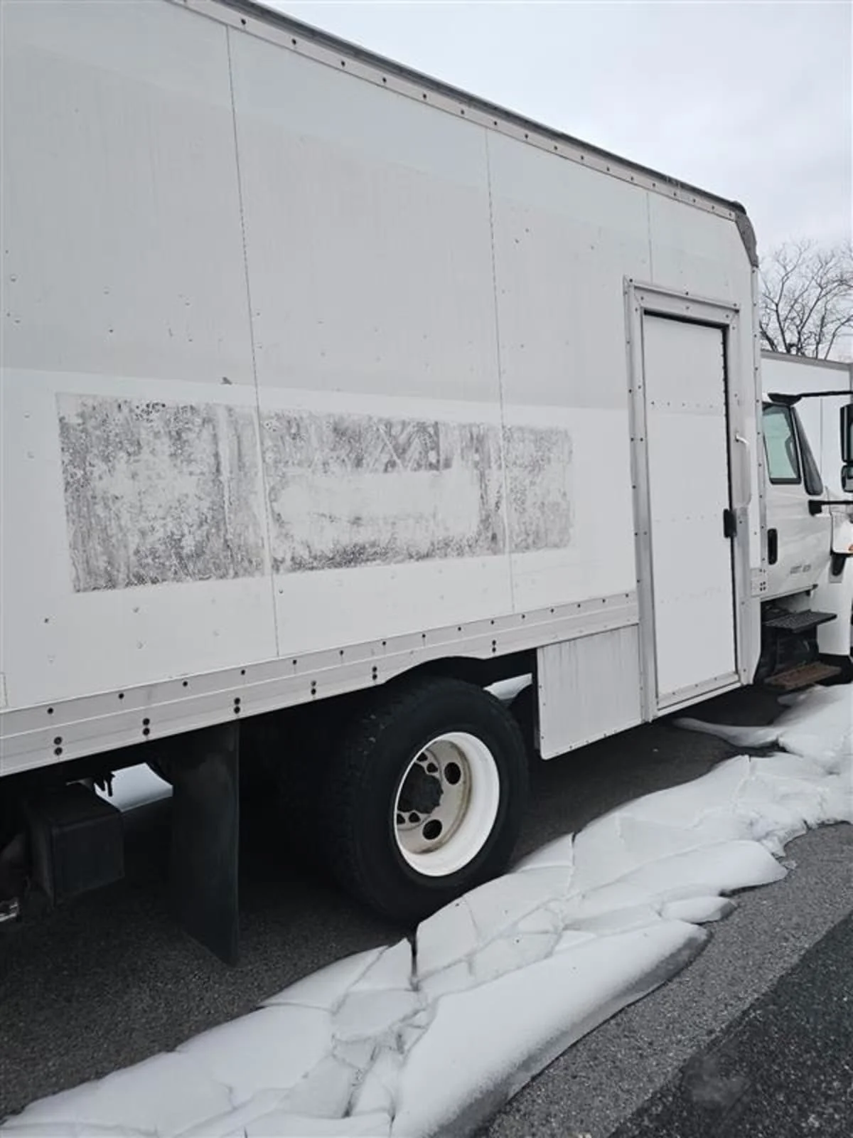2015 International 4300 in Beltsville, MD — photo 6