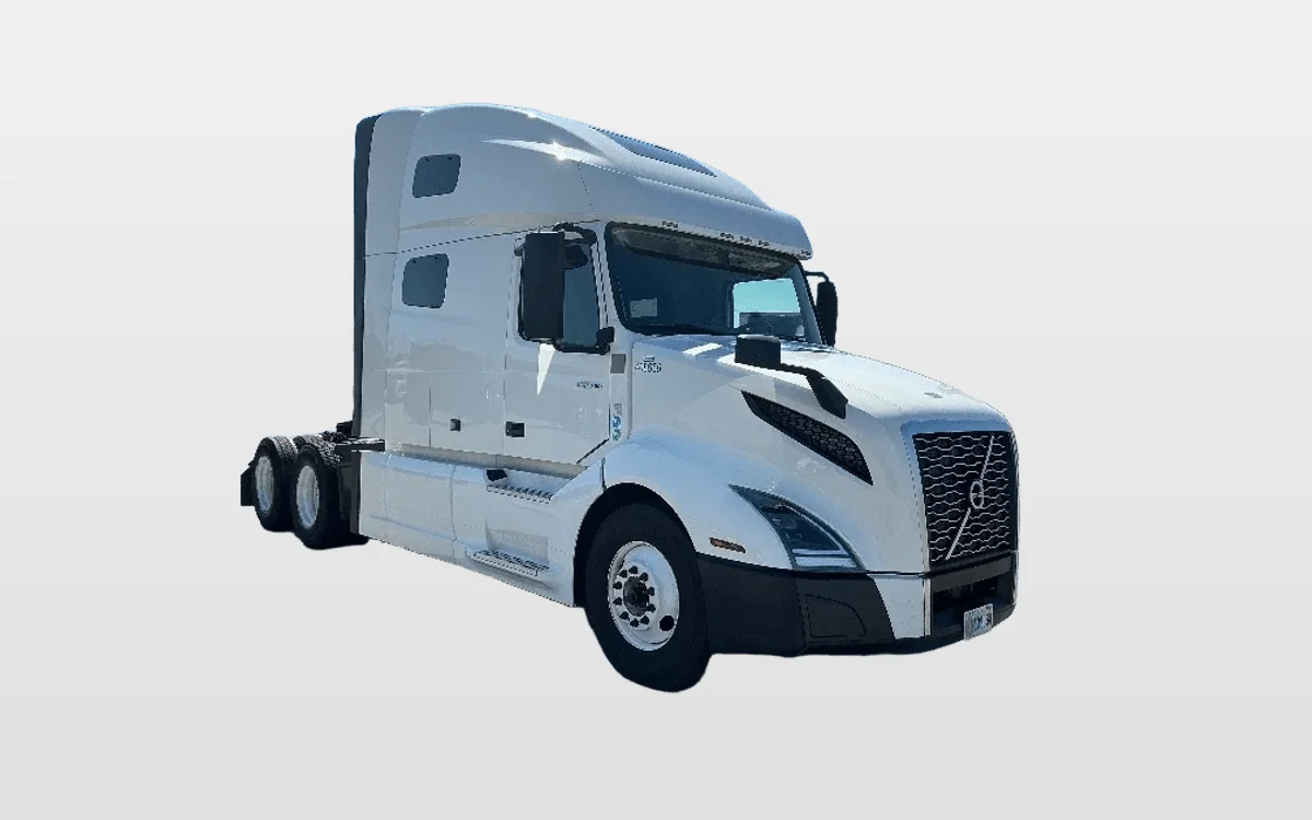 2022 Volvo VNL 760 - image 1