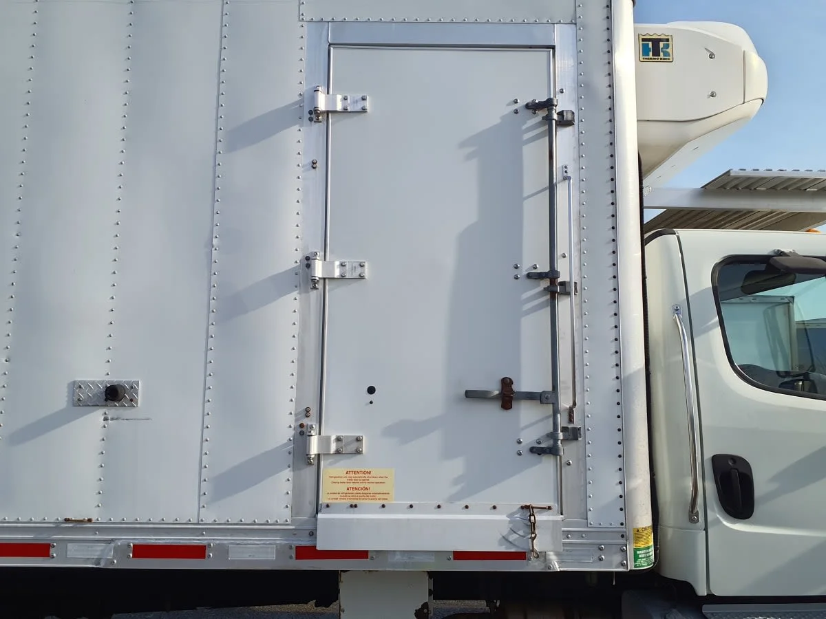 2019 Freightliner M2 106 in Wayland, MI — photo 15