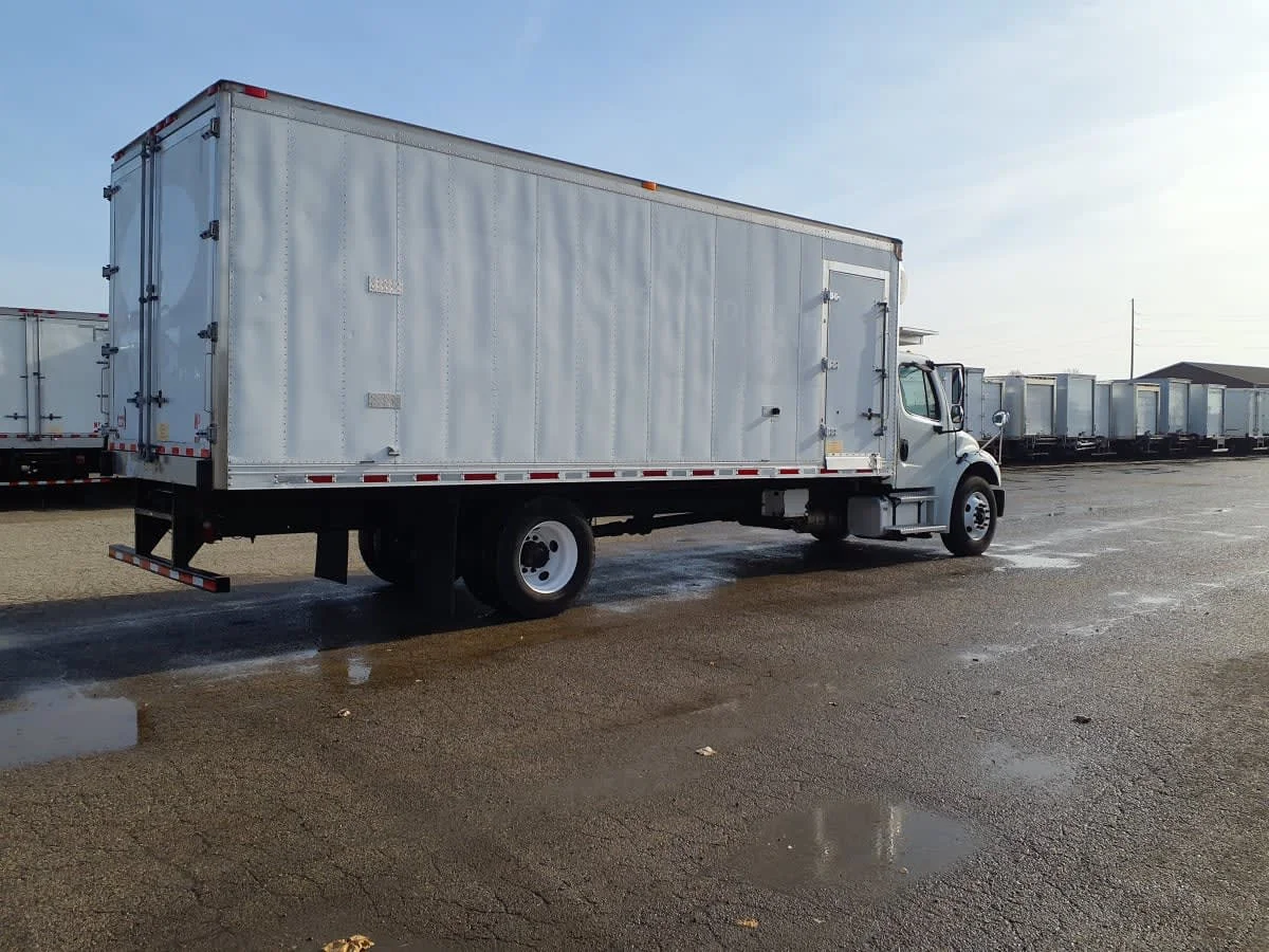 2019 Freightliner M2 106 in Wayland, MI — photo 4