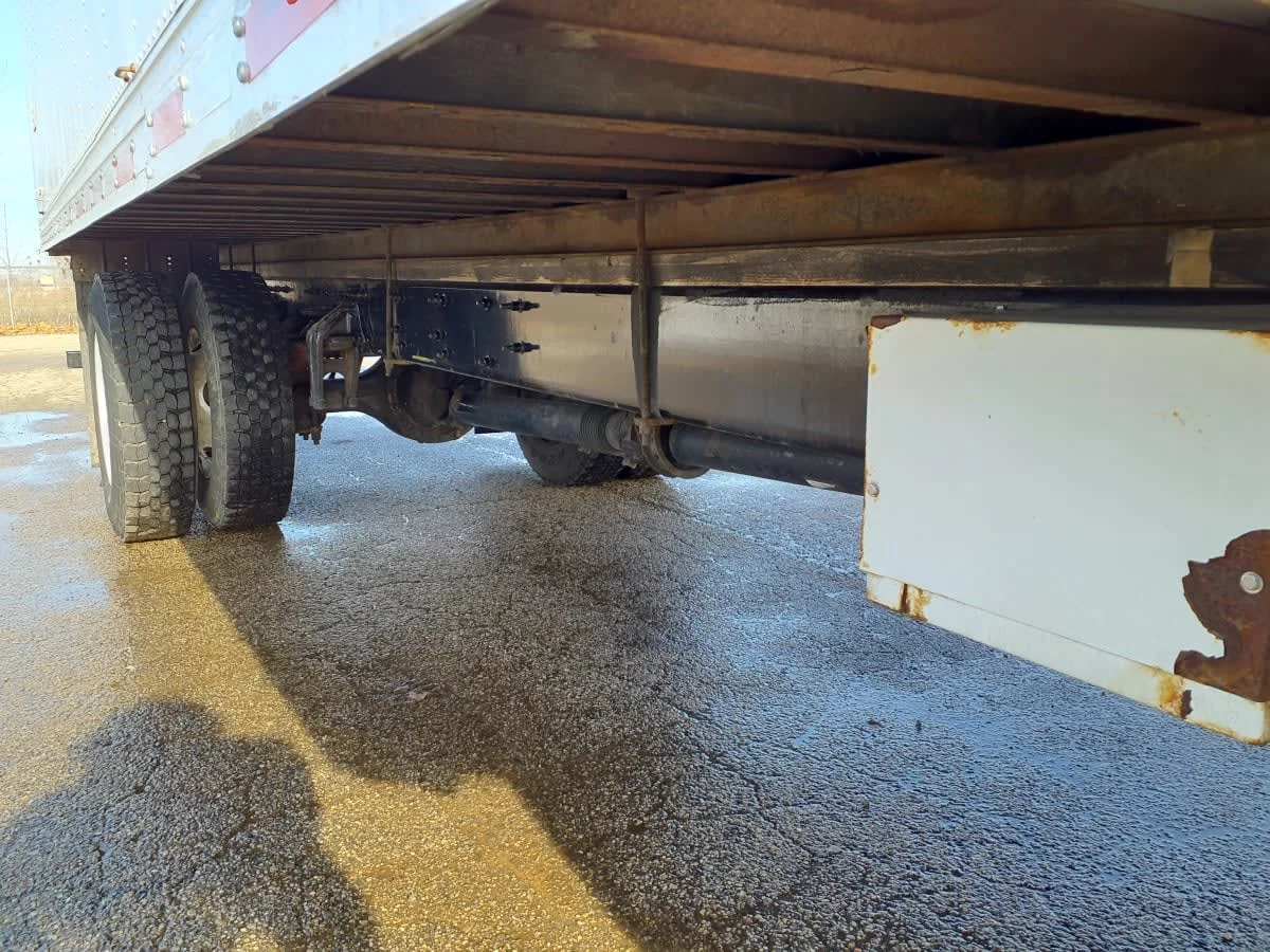 2019 Freightliner M2 106 in Wayland, MI — photo 16