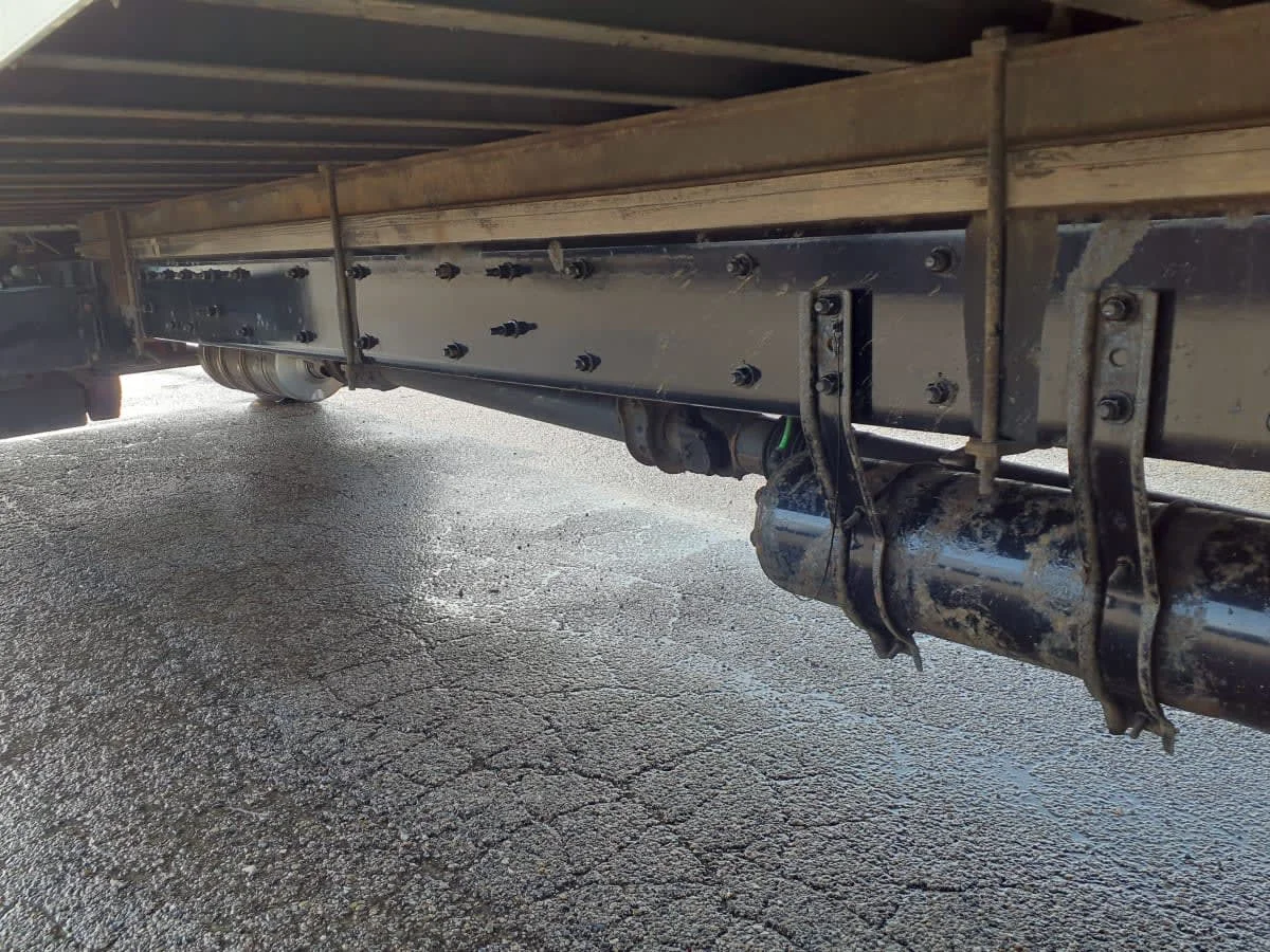 2019 Freightliner M2 106 in Wayland, MI — photo 13