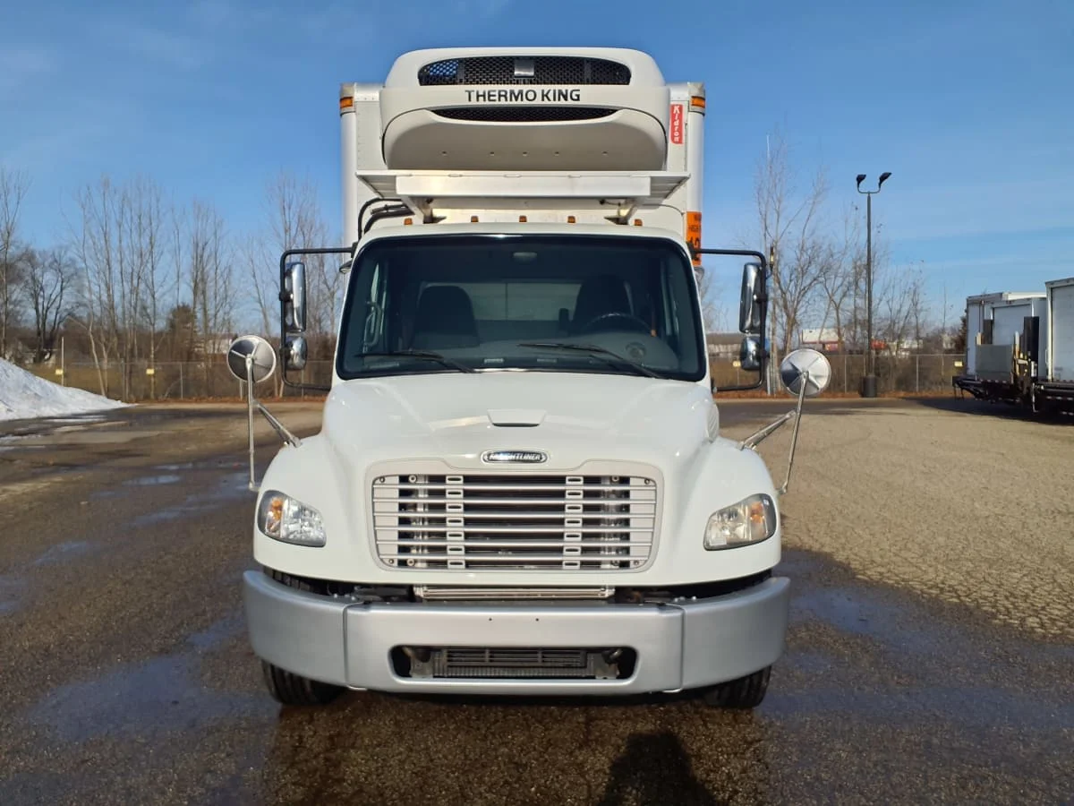2019 Freightliner M2 106 in Wayland, MI — photo 2