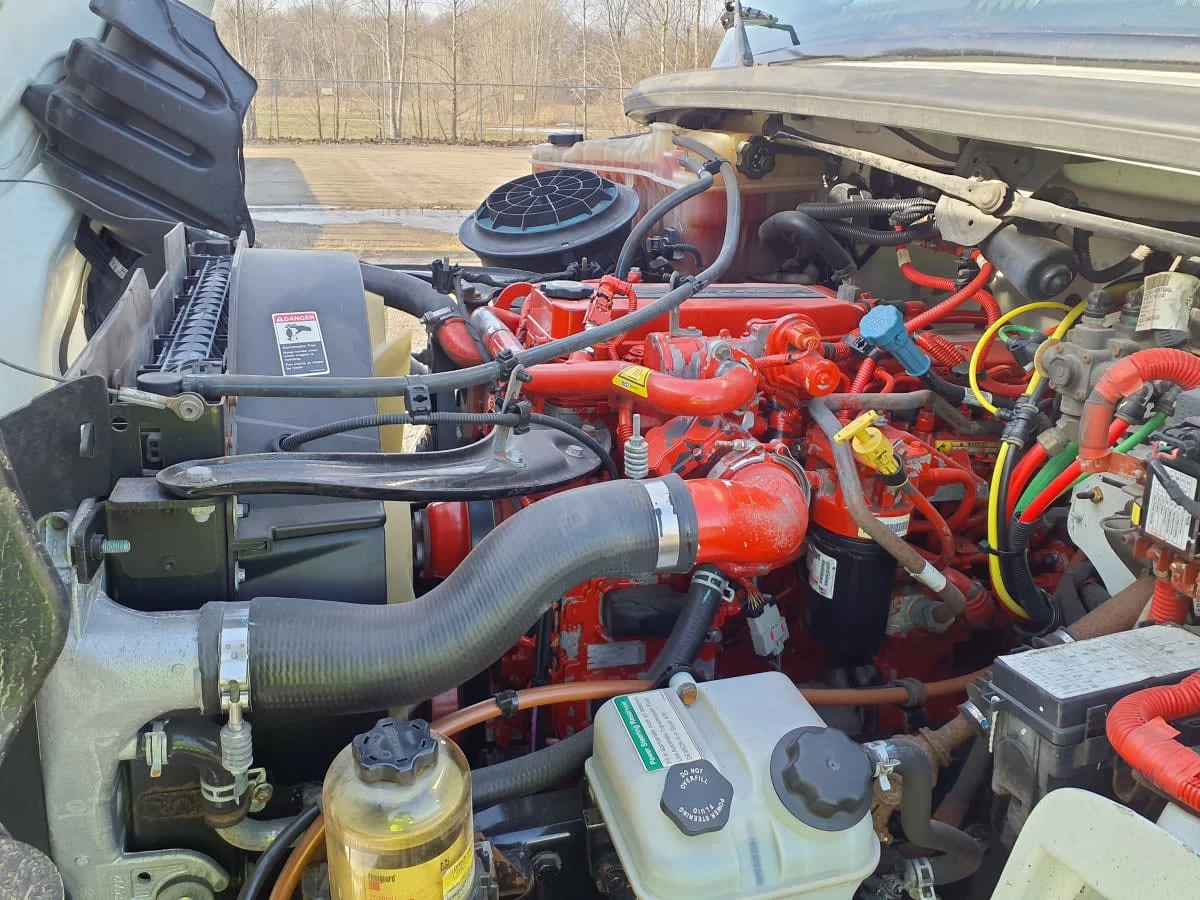 2019 Freightliner M2 106 in Wayland, MI — photo 10
