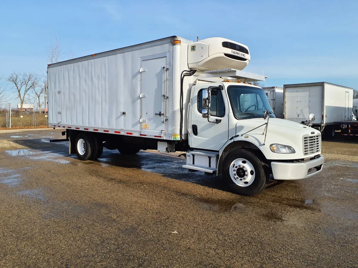 2019 Freightliner M2 106 in Wayland, MI — photo 3