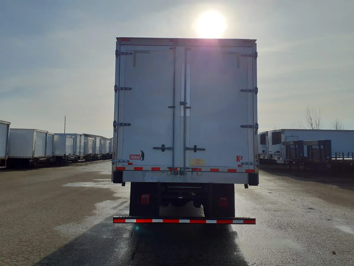 2019 Freightliner M2 106 in Wayland, MI — photo 5