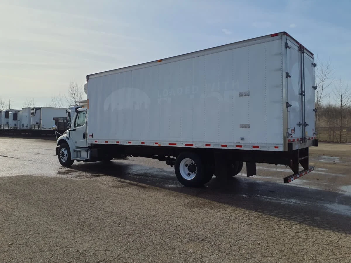 2019 Freightliner M2 106 in Wayland, MI — photo 6