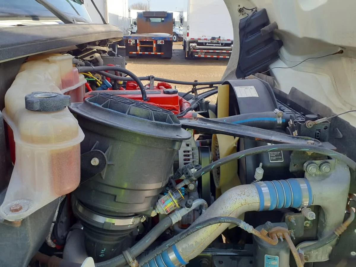 2019 Freightliner M2 106 in Wayland, MI — photo 17