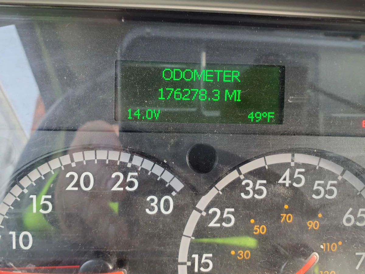 2019 Freightliner M2 106 in Wayland, MI — photo 11