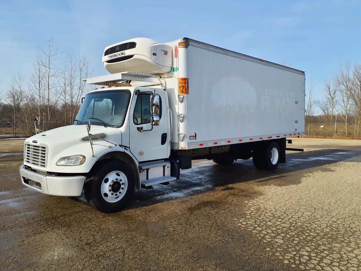 2019 Freightliner M2 106 in Wayland, MI