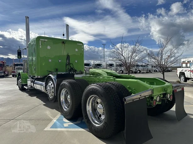 2020 Peterbilt 389 in Salt Lake City, UT — photo 8