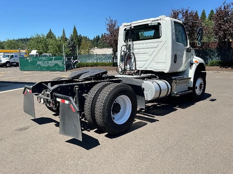 2020 International MV in Portland, OR — photo 7