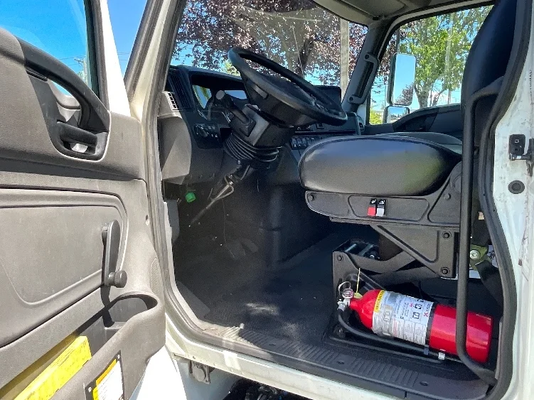2020 International MV in Portland, OR — photo 10