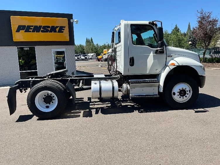 2020 International MV in Portland, OR — photo 8