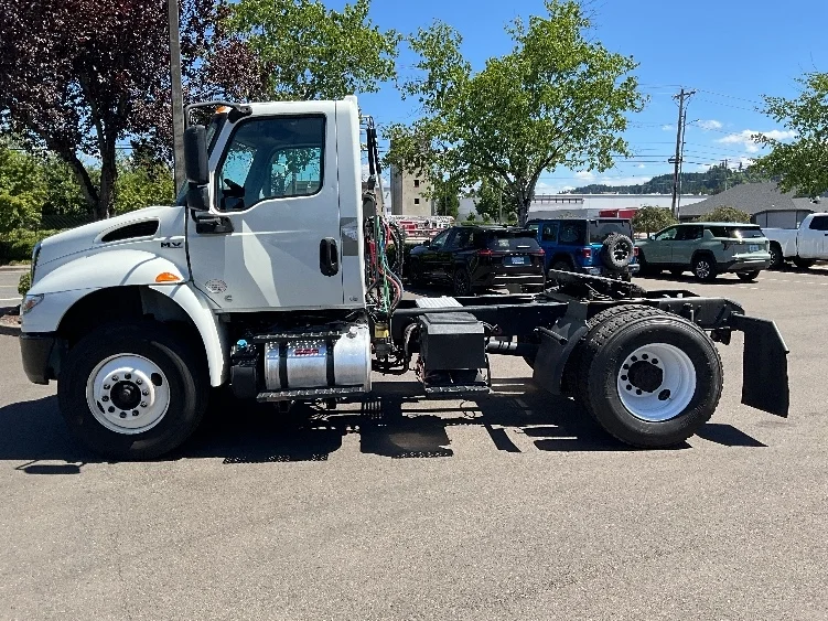 2020 International MV in Portland, OR — photo 4