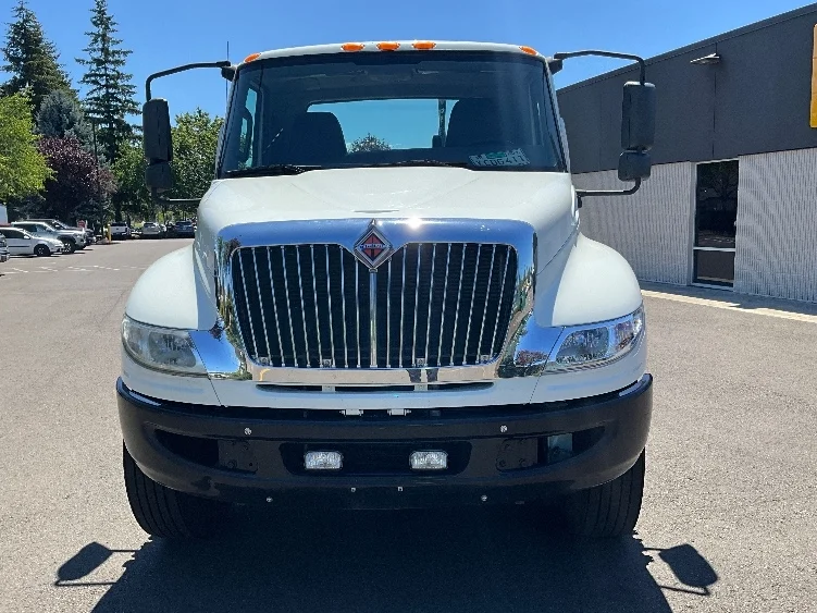 2020 International MV in Portland, OR — photo 2