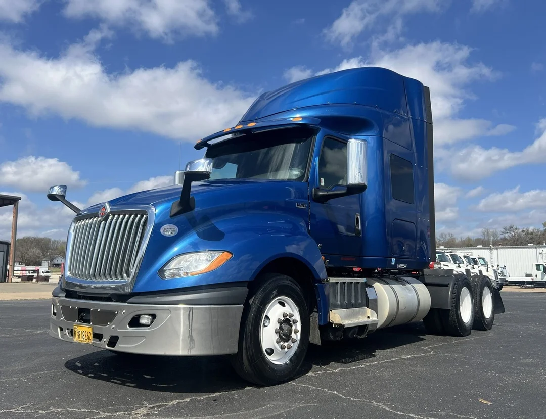 2020 International LT in Tyler, TX