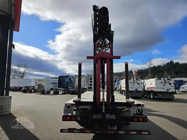 2020 Peterbilt 567 in MS — photo 4