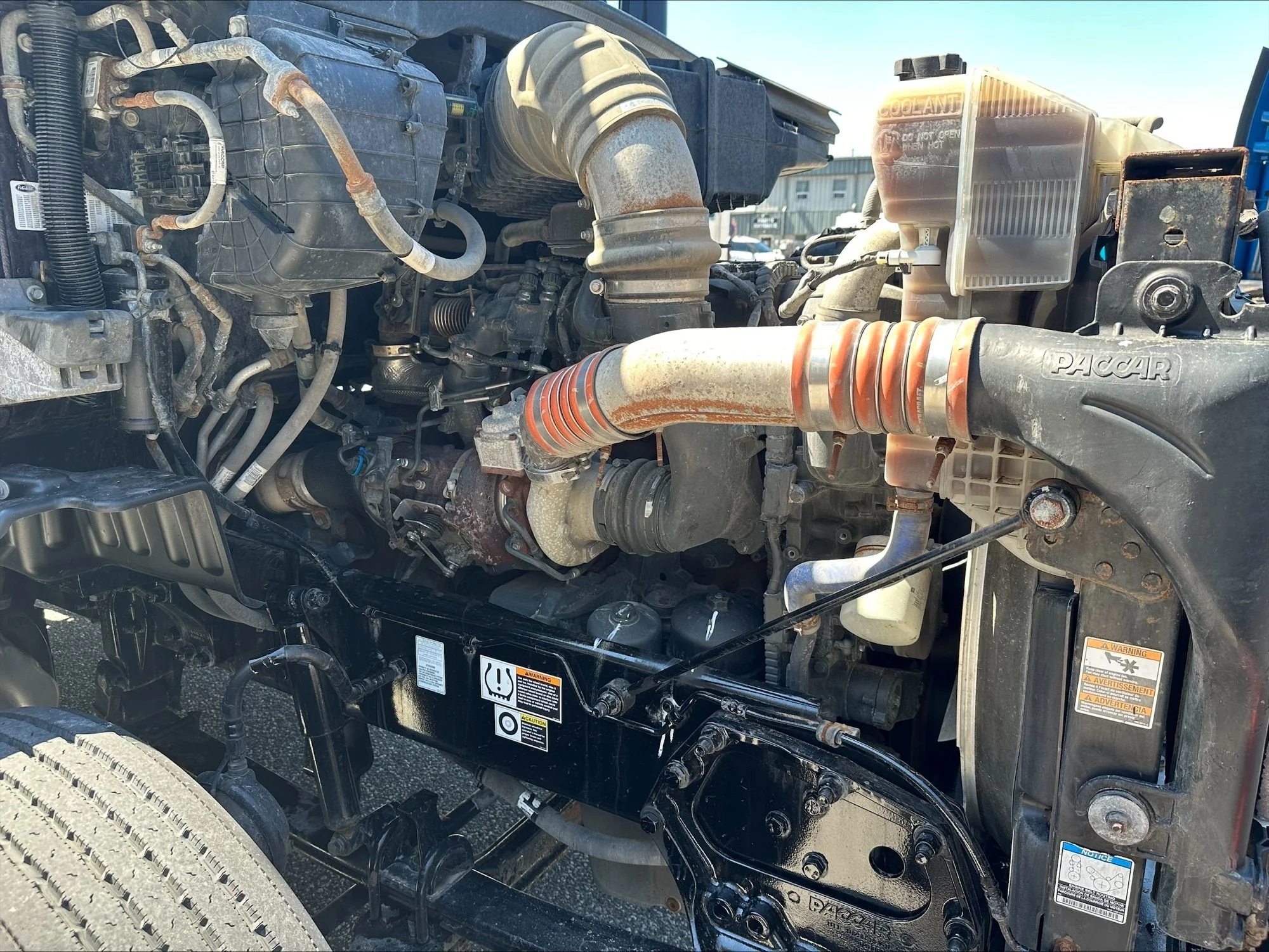 2020 Peterbilt 579 - image 15