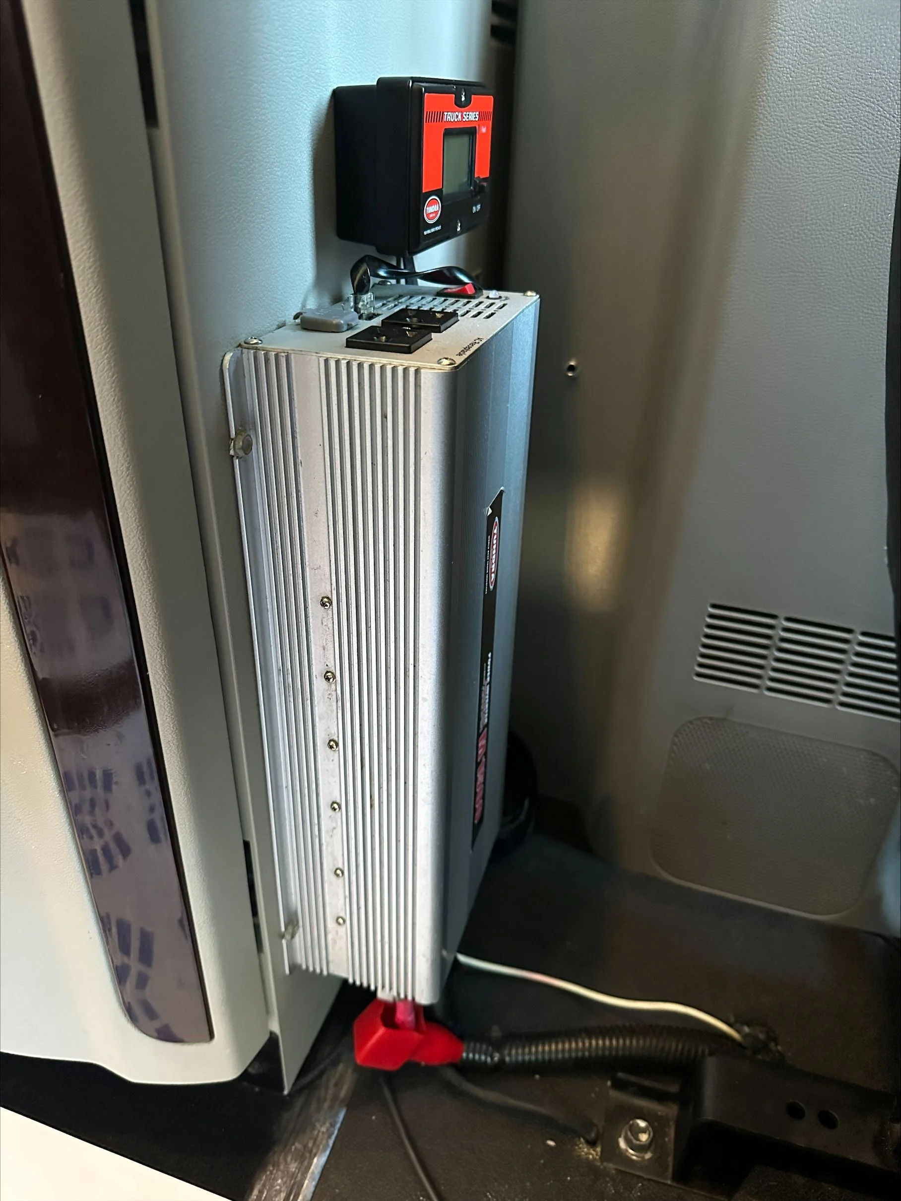 2020 Peterbilt 579 - image 12