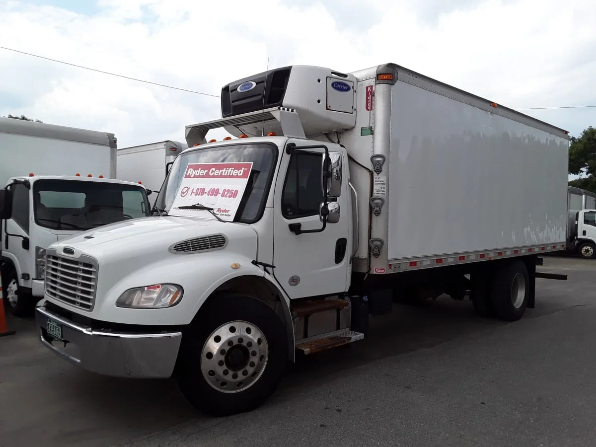 2020 Freightliner M2 106 - image 2