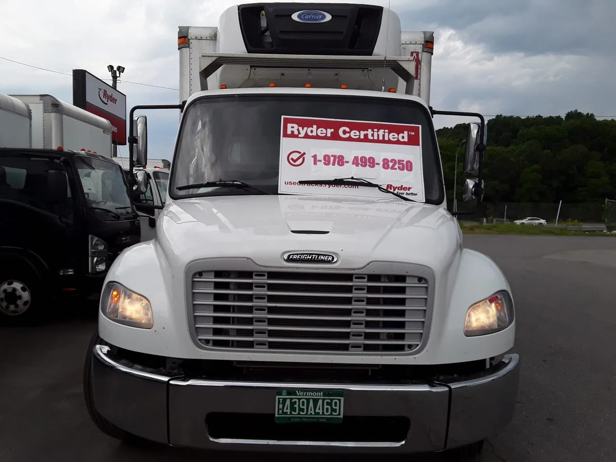 2020 Freightliner M2 106 in Salisbury, MA