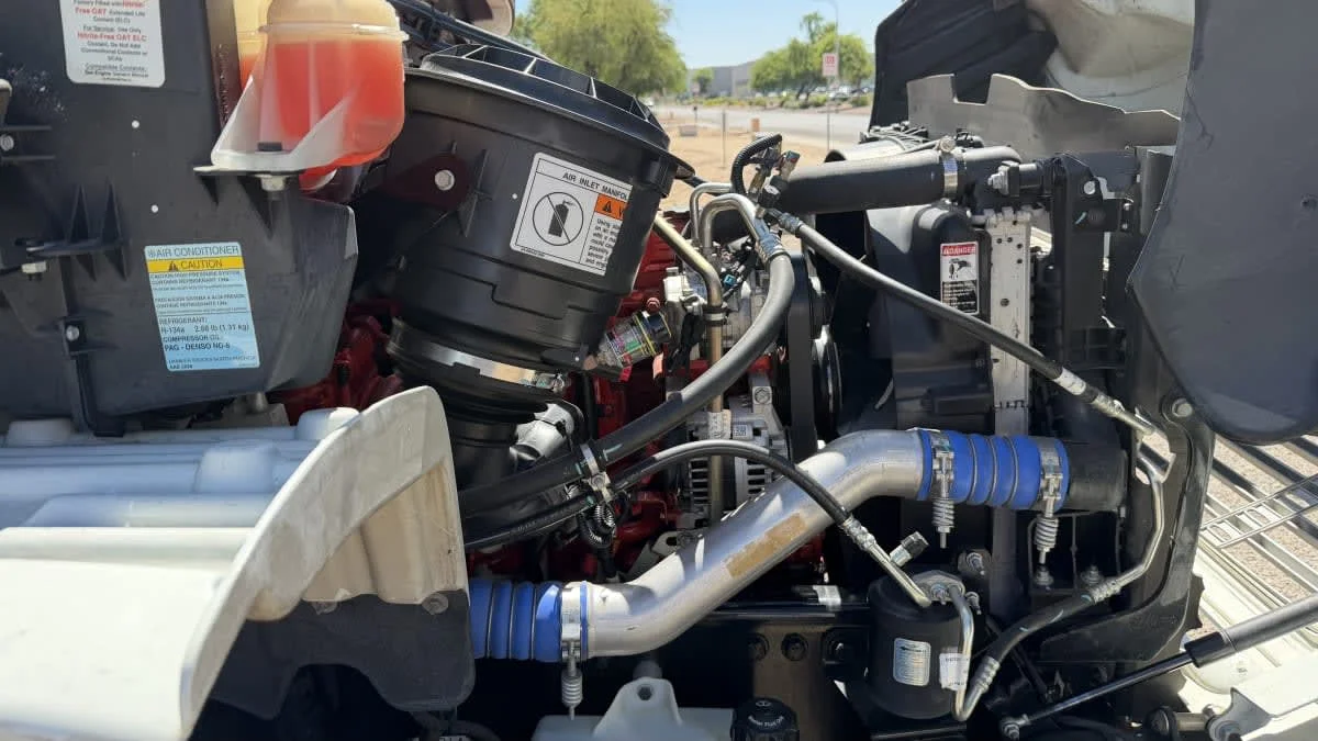 2020 Freightliner M2 106 in Phoenix, AZ — photo 13