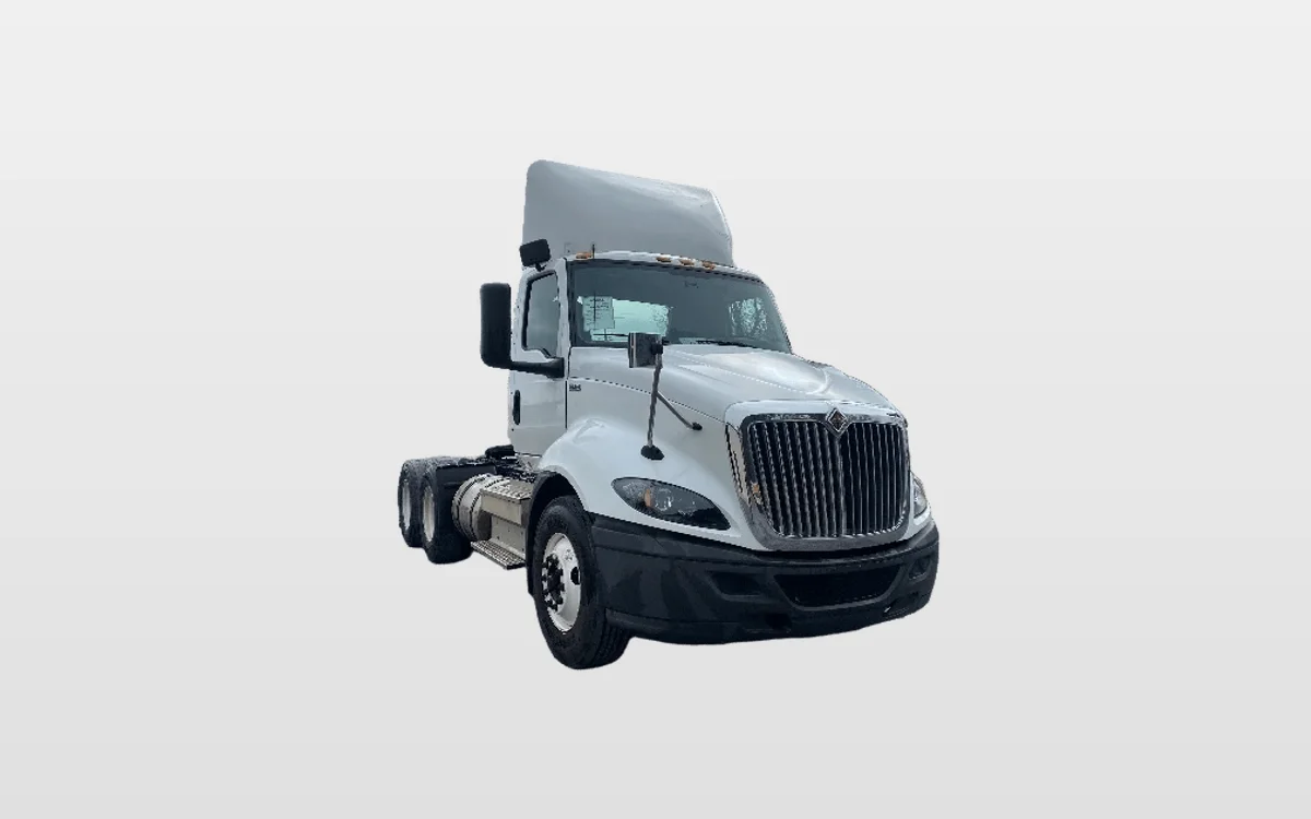 2020 International RH - image 1