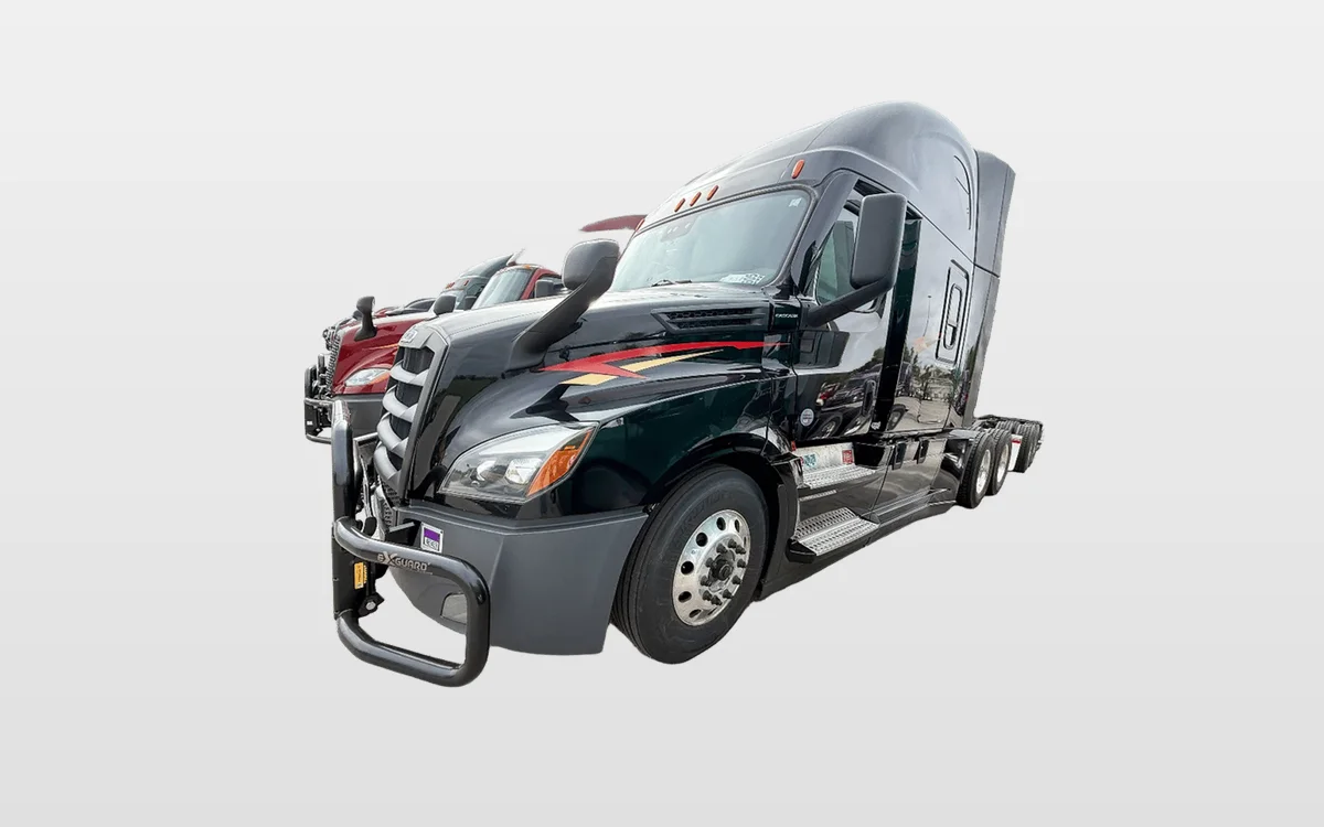 2024 Freightliner in Springfield, MO